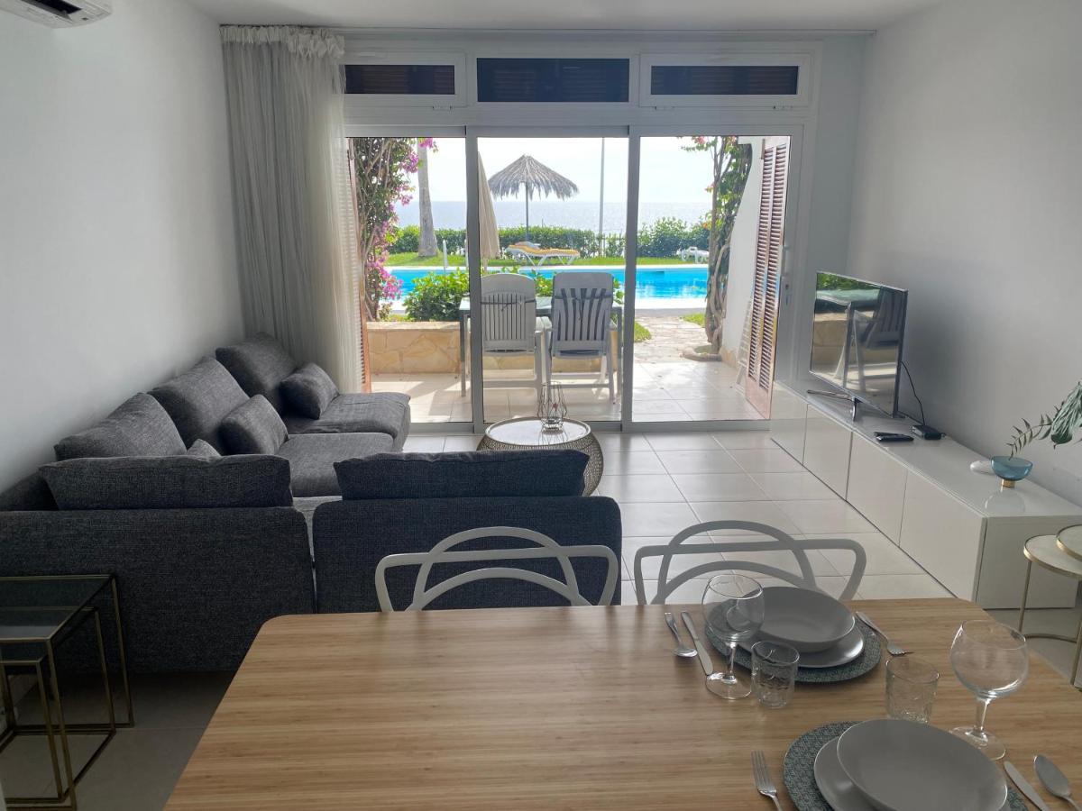 Apartment Sea View Playa del Ingles Bagian luar foto